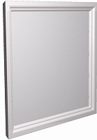 Kerama Marazzi Зеркало Pompei 80 белое